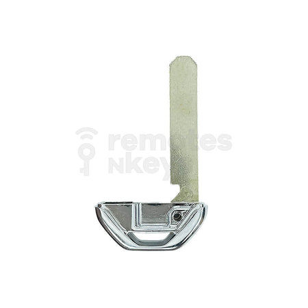 Honda Civic/City/Jazz 2015-2021 3 Buttons Smart Remote Key ID47 433MHz 72147 TEX G01 FCC ID: KR5V2X