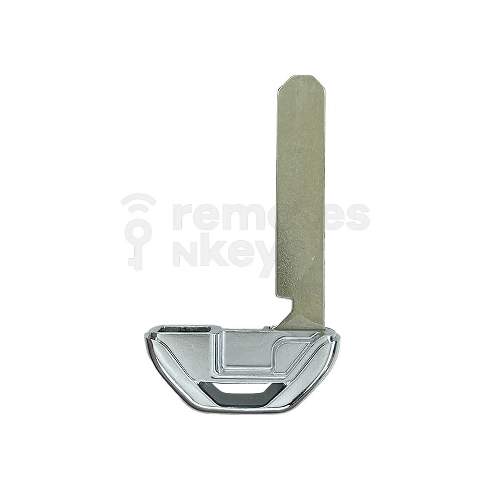 Honda 4 Buttons Smart Remote Key ID47 433MHz 72147-TLA-D11 FCC ID: KR5V2X