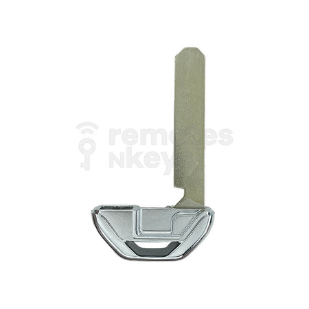 Honda 4 Buttons Smart Remote Key ID47 433MHz 72147-TLA-D11 FCC ID: KR5V2X