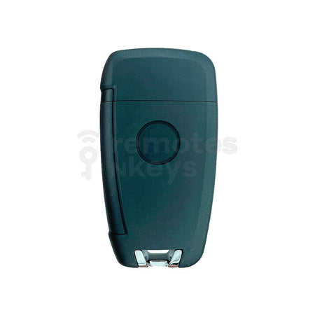 Hyundai i30 2017-2023 3 Buttons Flip Remote Key 433MHz 95430-G3200 FCC ID: 0KA-450T
