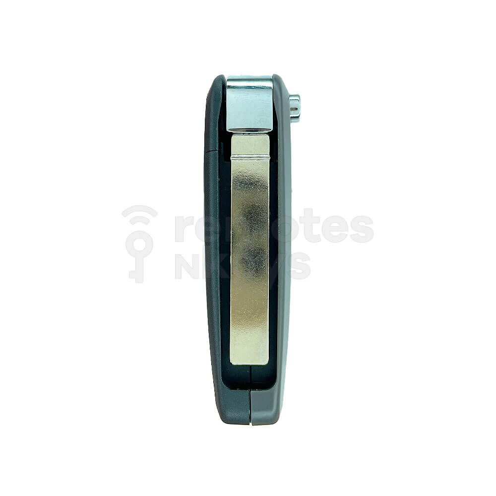 Hyundai i30 2017-2023 3 Buttons Flip Remote Key 433MHz 95430-G3200 FCC ID: 0KA-450T