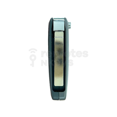 Hyundai i30 2017-2023 3 Buttons Flip Remote Key 433MHz 95430-G3200 FCC ID: 0KA-450T