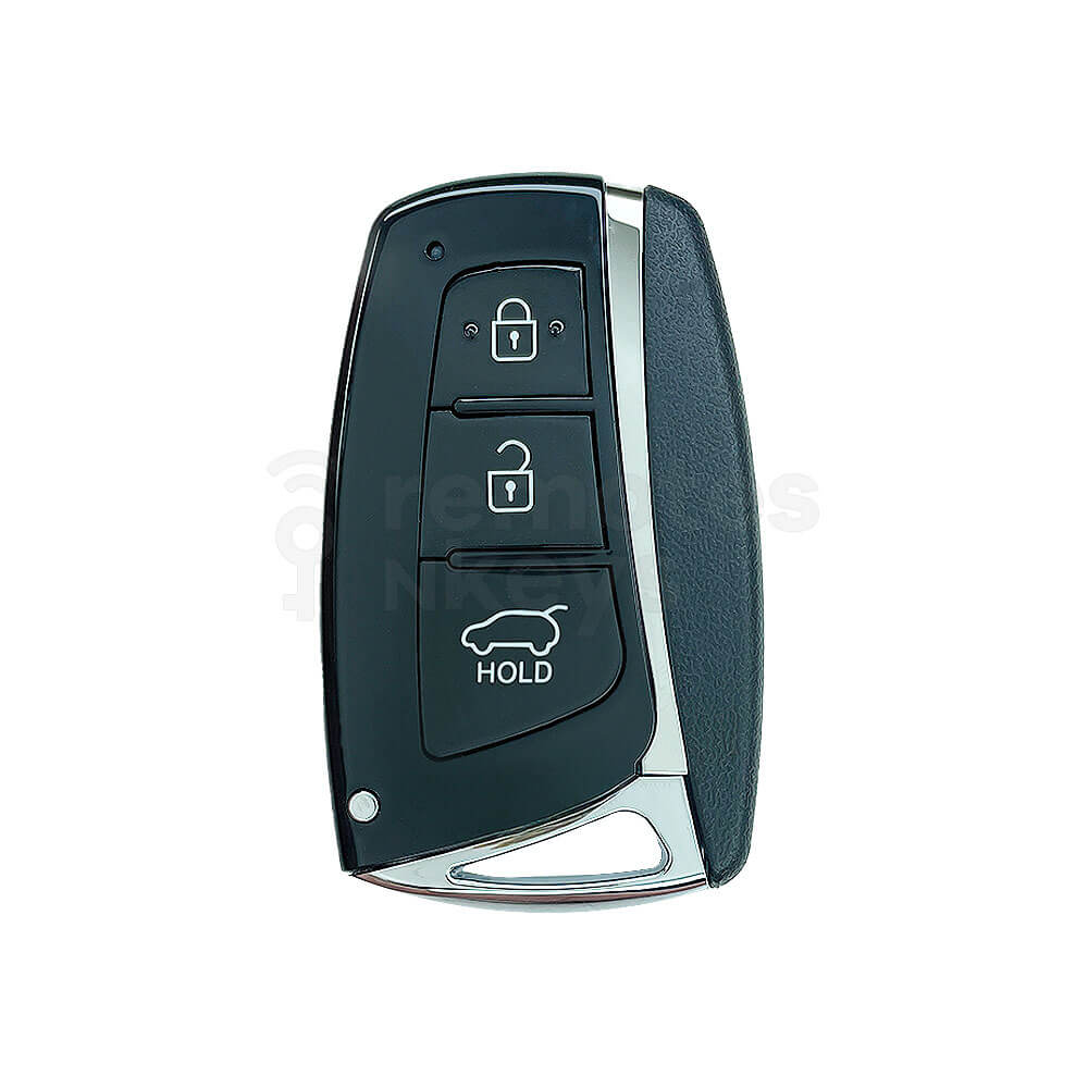 Hyundai Santa Fe/i45 2012-2017 3 Buttons Smart Remote Key ID46 433MHz 95440-2W600