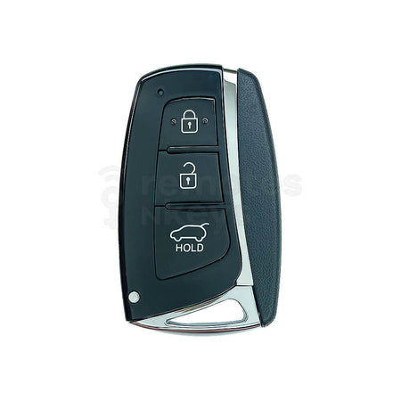 Hyundai Santa Fe/i45 2012-2017 3 Buttons Smart Remote Key ID46 433MHz 95440-2W600