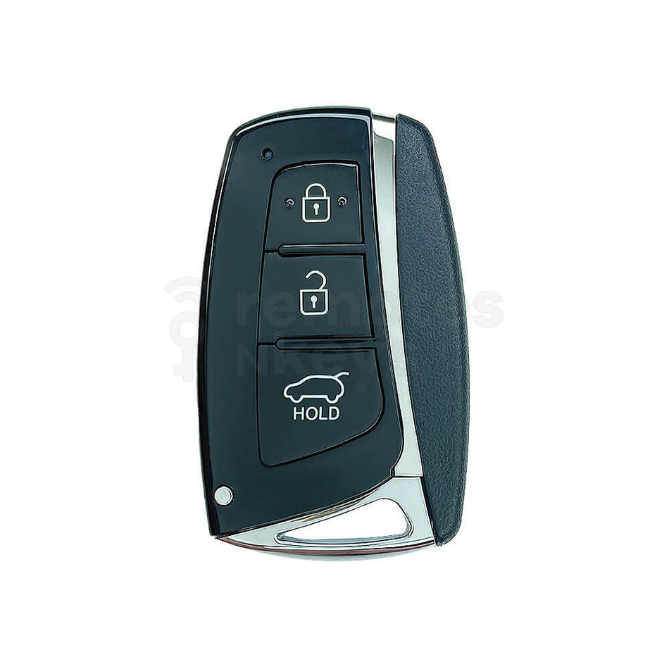 Hyundai Santa Fe/i45 2012-2017 3 Buttons Smart Remote Key ID46 433MHz 95440-2W600
