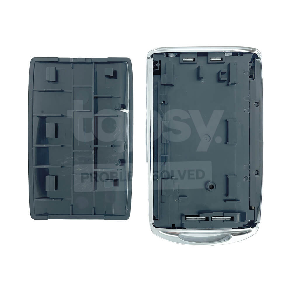 MAZDA 2019- 3 Buttons Smart/Prox Remote Key Shell/Case