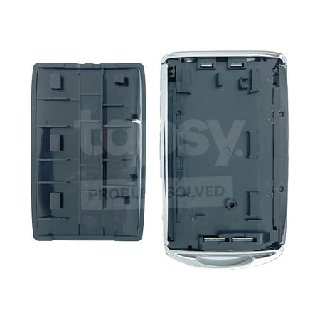 MAZDA 2019- 3 Buttons Smart/Prox Remote Key Shell/Case