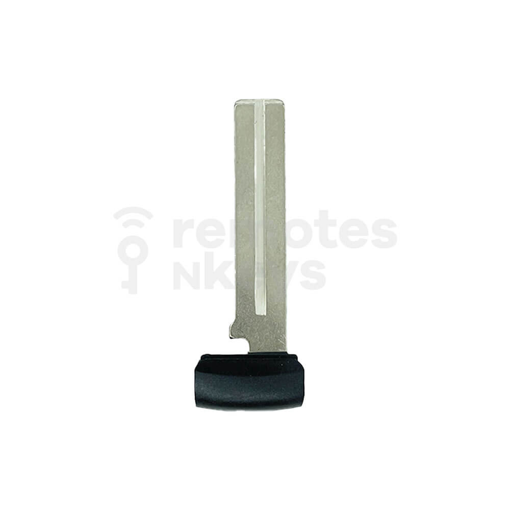 Subaru Forester Smart Remote Emergency Blade TOY40