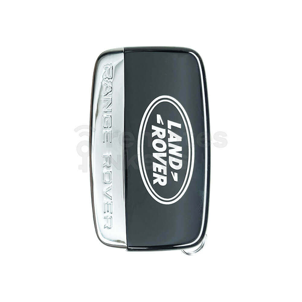 Land Rover/Ranger Rover Genuine 5 Buttons Smart Remote Key Shell/Case/Cover