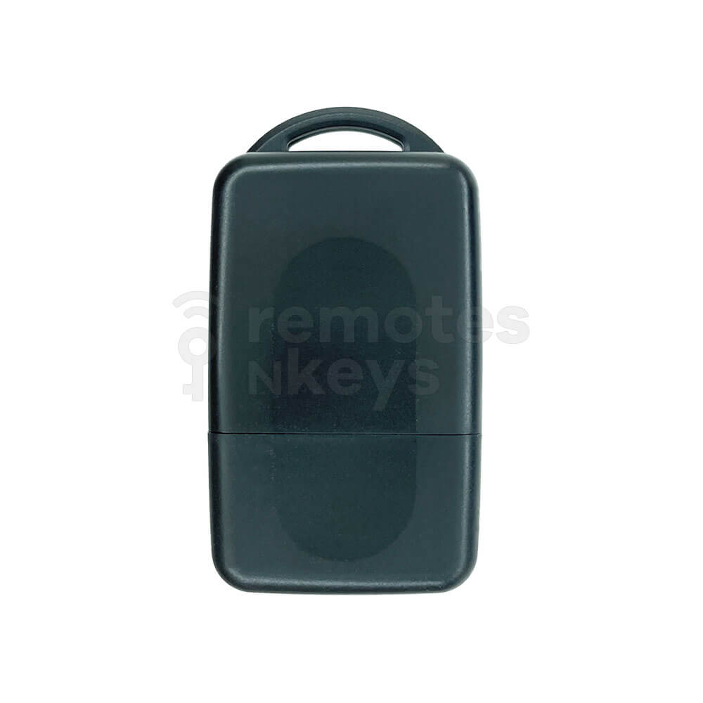Nissan Dualis/Micra/Tiida 2 Buttons Smart Remote Key Shell/Case