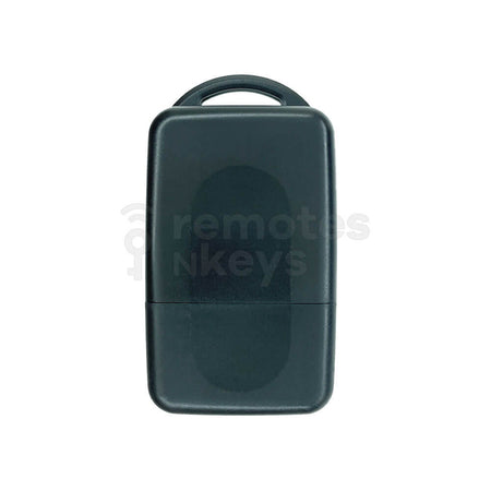 Nissan Dualis/Micra/Tiida 2 Buttons Smart Remote Key Shell/Case