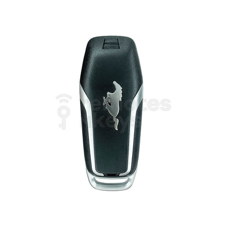 Ford Mustang 2015-2017 3 Buttons Smart Remote Key Shell/Case