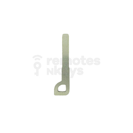 Ford Mustang 2015-2017 3 Buttons Smart Remote Key Shell/Case