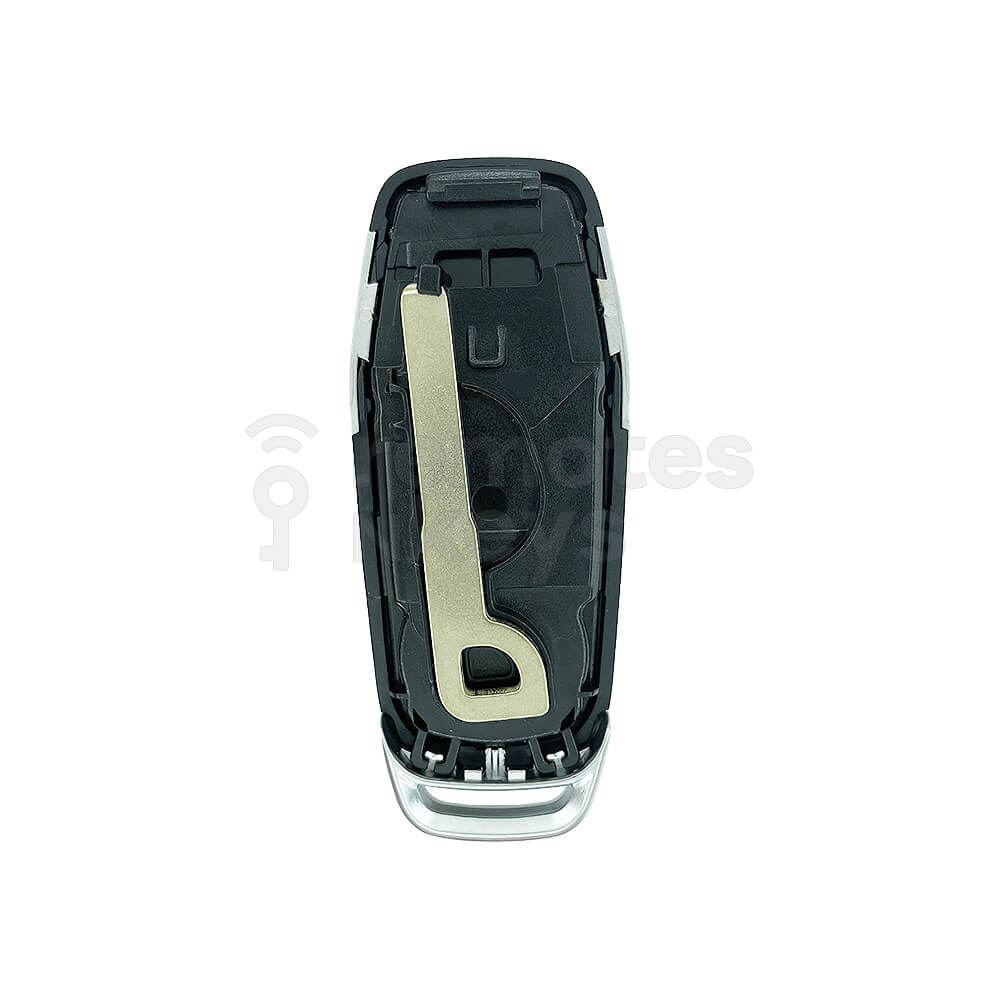 Ford Mustang 2015-2017 3 Buttons Smart Remote Key Shell/Case