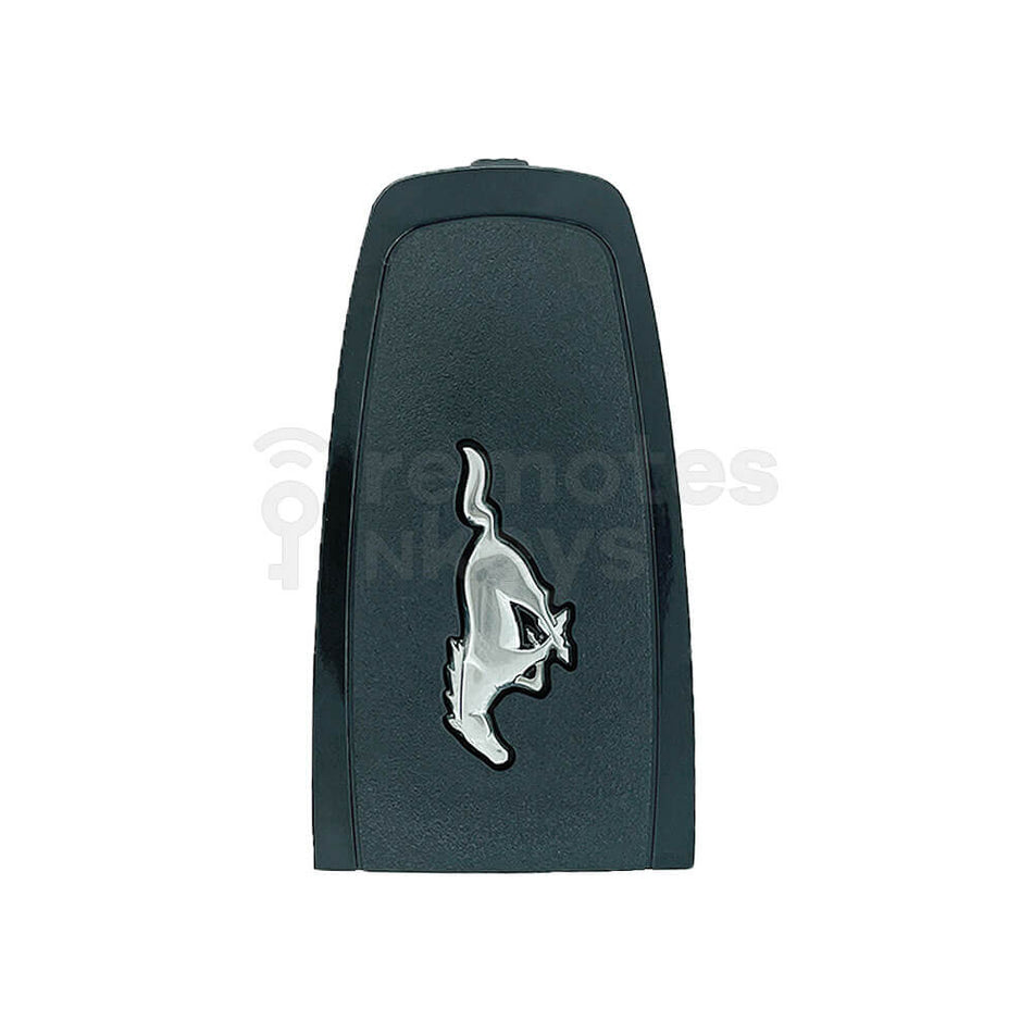 Ford Mustang Smart Key Back Cover Horse Logo