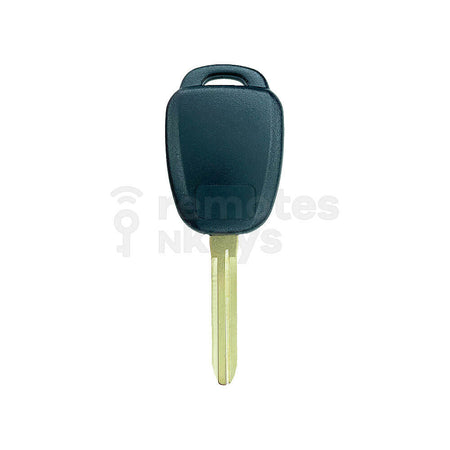 Toyota Rav4/Kluger 2014-2020 2+1 Buttons Remote Key Shell/Case TOY43 Blade