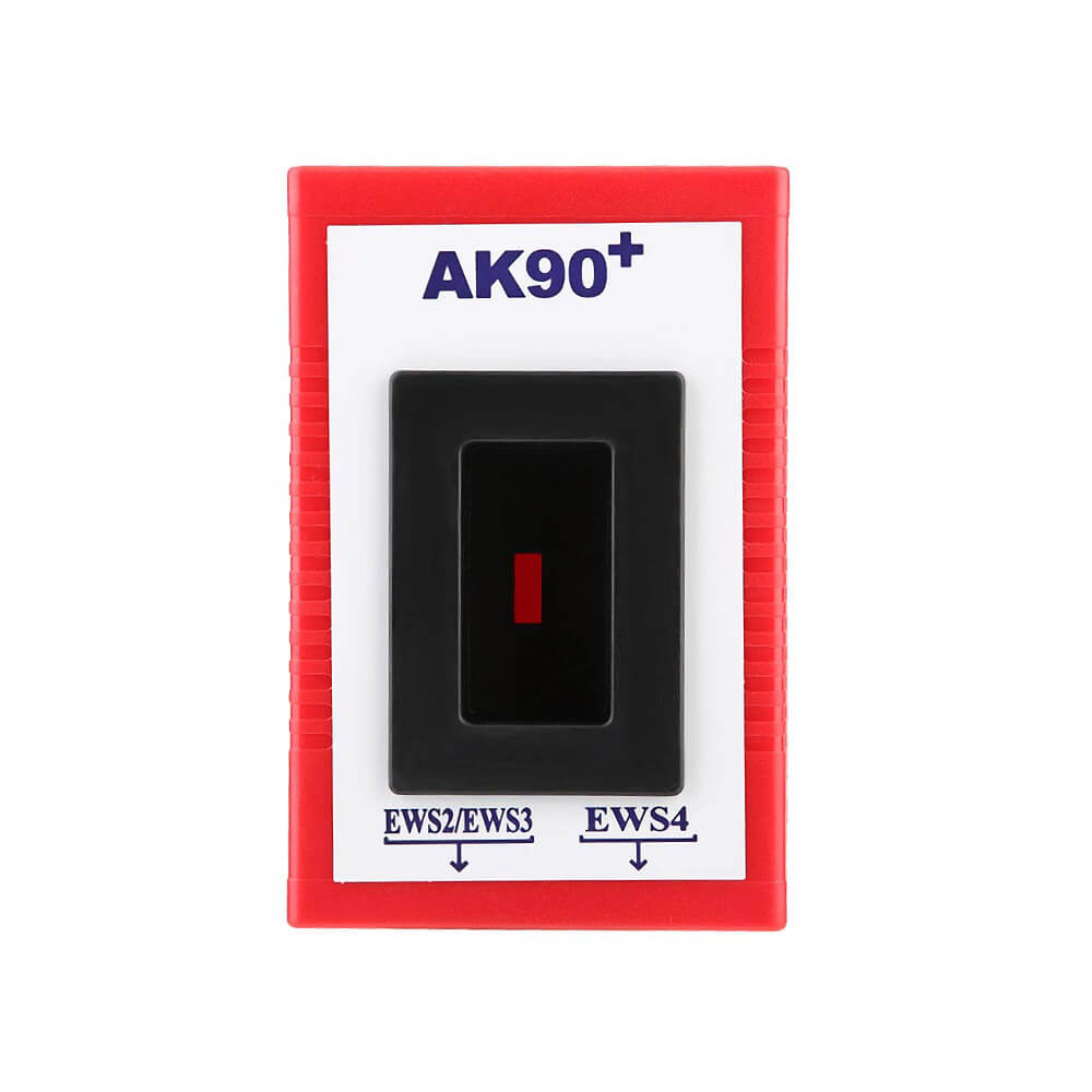 AK90+ Key Programmer for BMW All EWS Versions