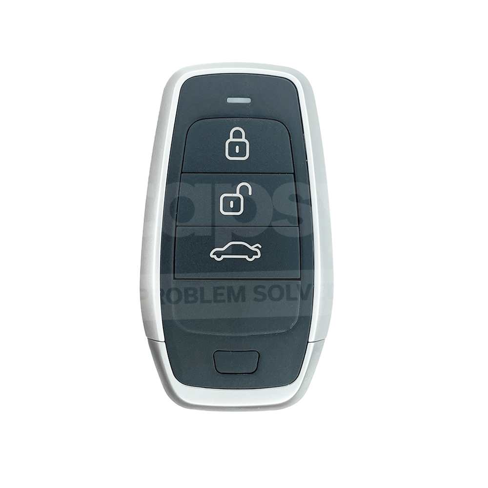 Autel IKEYAT003BL Independent Universal Smart Remote Key 3 Buttons