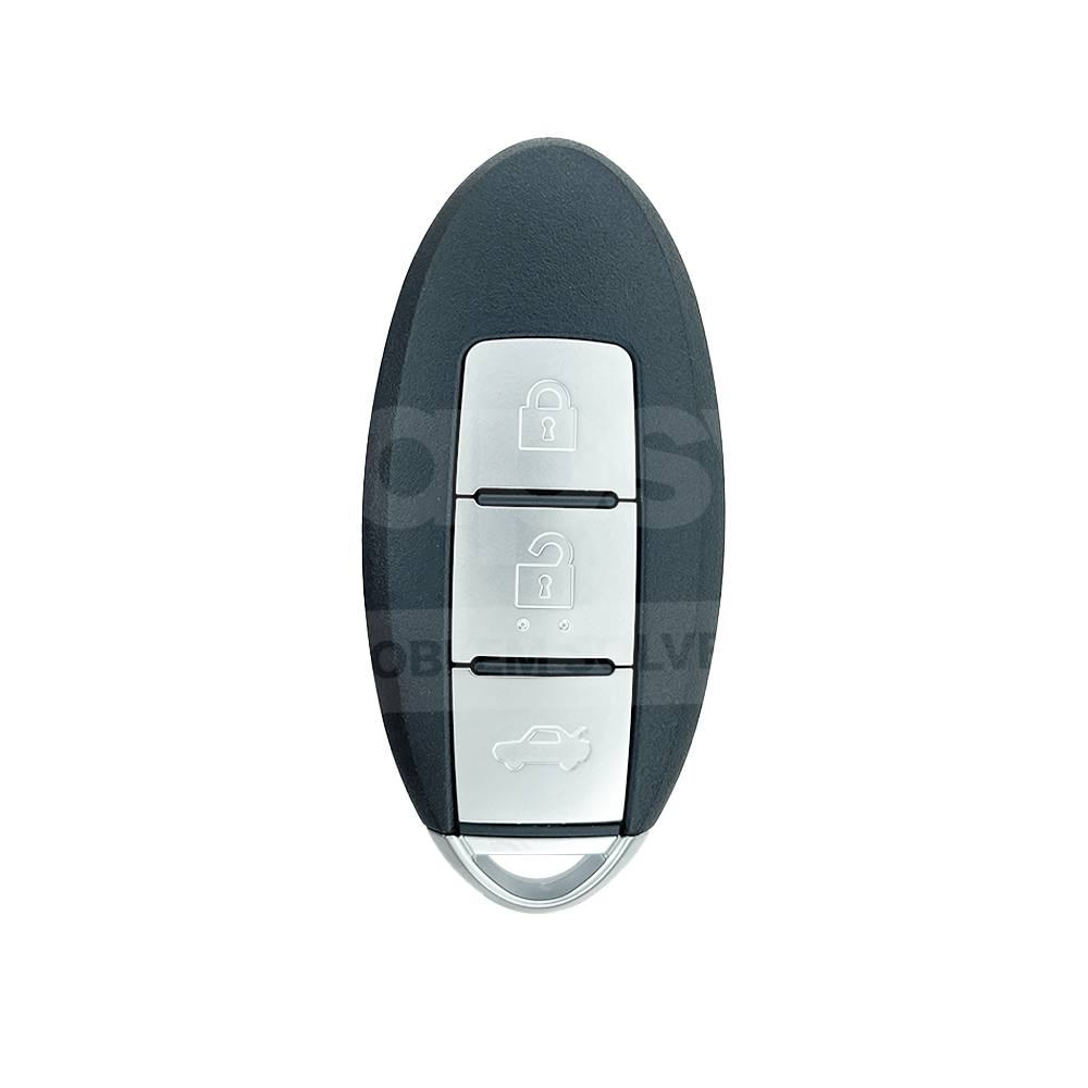 Autel IKEYNS003AL Universal Smart Remote Key 3 Buttons For Nissan