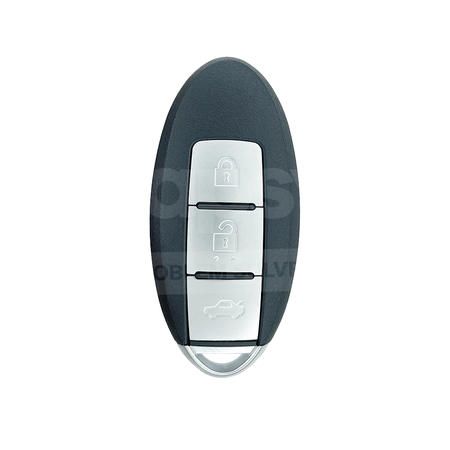Autel IKEYNS003AL Universal Smart Remote Key 3 Buttons For Nissan