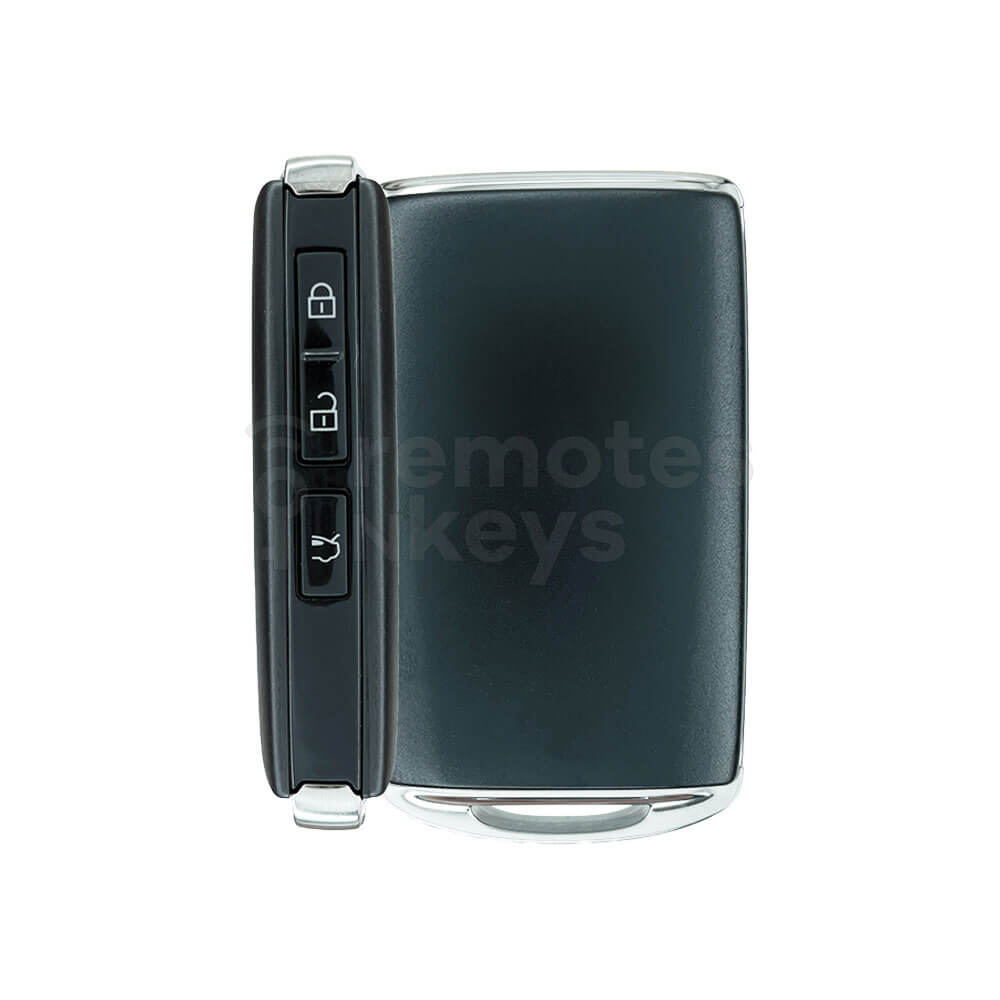 Mazda CX-30 2020 3 Buttons Smart/Prox Remote Key 6A 433MHz BCYB-67-5DYB