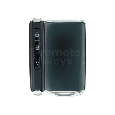 Mazda CX-30 2020 3 Buttons Smart/Prox Remote Key 6A 433MHz BCYB-67-5DYB