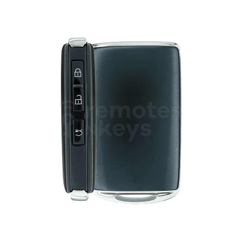 Mazda CX-30 2020 3 Buttons Smart/Prox Remote Key 6A 433MHz BCYB-67-5DYB