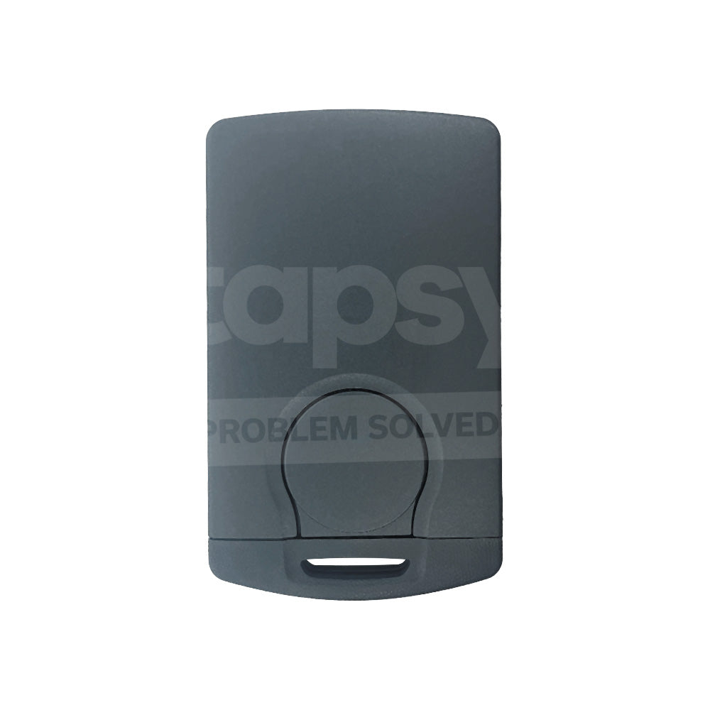 RENAULT Megane 2009-2015 4 Buttons Smart Remote Card 285975779R