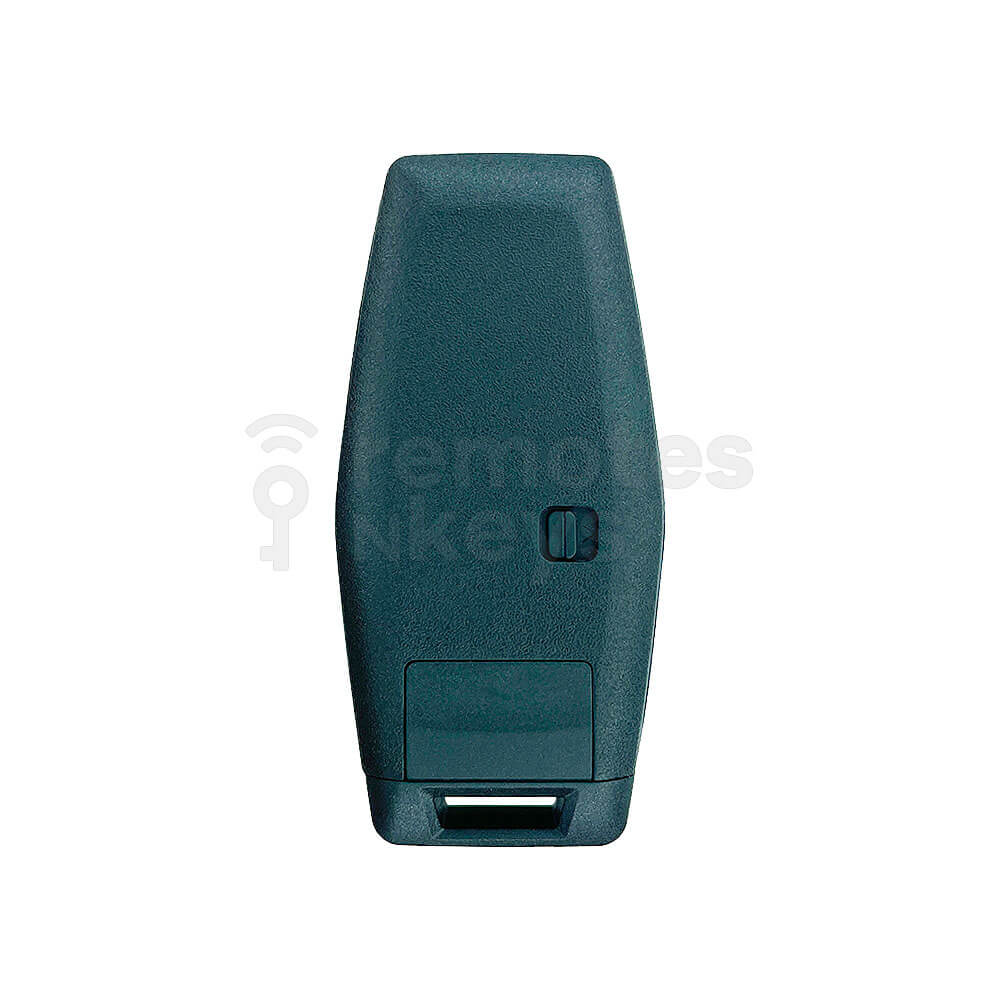 Mitsubishi Outlander 2021-2023 2 Buttons Smart Remote Key 4A 433MHz 8637C251 FCC ID: KR5MTXN1