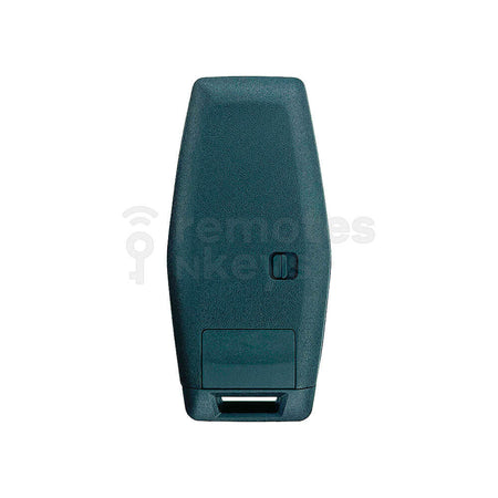 Mitsubishi Outlander 2021-2023 2 Buttons Smart Remote Key 4A 433MHz 8637C251 FCC ID: KR5MTXN1