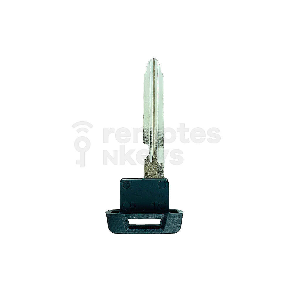 Mitsubishi Outlander 2021-2023 2 Buttons Smart Remote Key 4A 433MHz 8637C251 FCC ID: KR5MTXN1