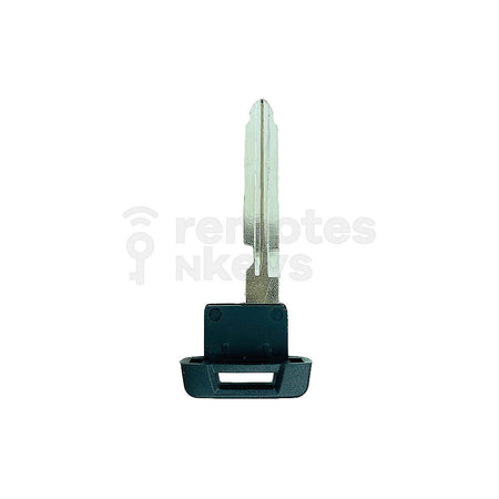 Mitsubishi Outlander 2021-2023 2 Buttons Smart Remote Key 4A 433MHz 8637C251 FCC ID: KR5MTXN1