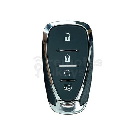 Holden Equinox 2017-2020 4 Buttons Smart Remote Key ID46 433Mhz 13590471 FCC ID: HYQ4EA