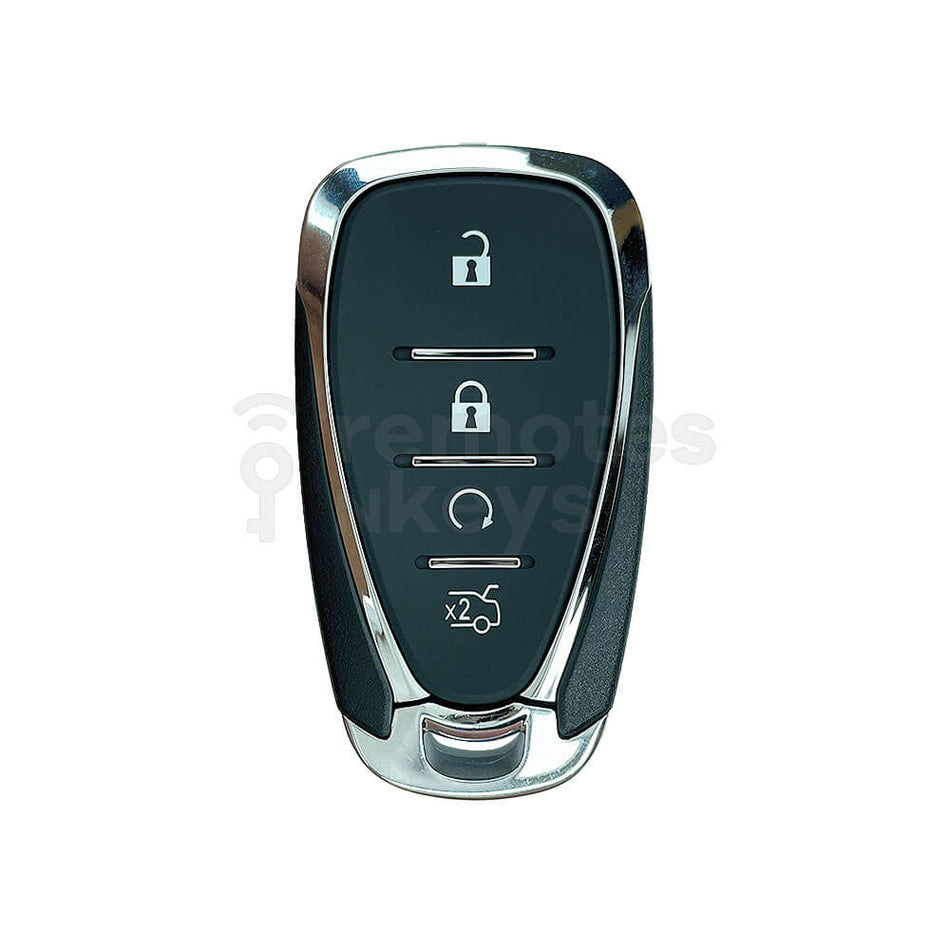 Holden Equinox 2017-2020 4 Buttons Smart Remote Key ID46 433Mhz 13590471 FCC ID: HYQ4EA