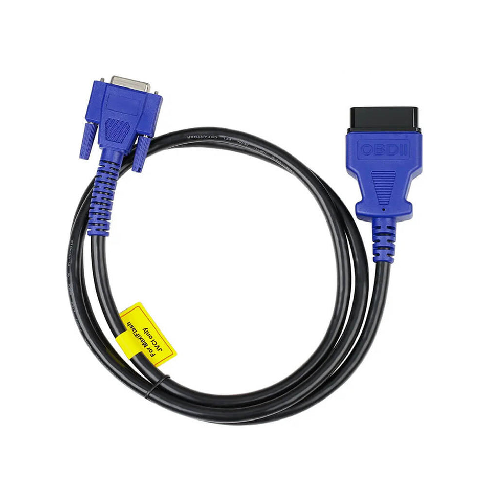 Autel MaxiIM IM608/ IM608Pro Main Test OBD Cable