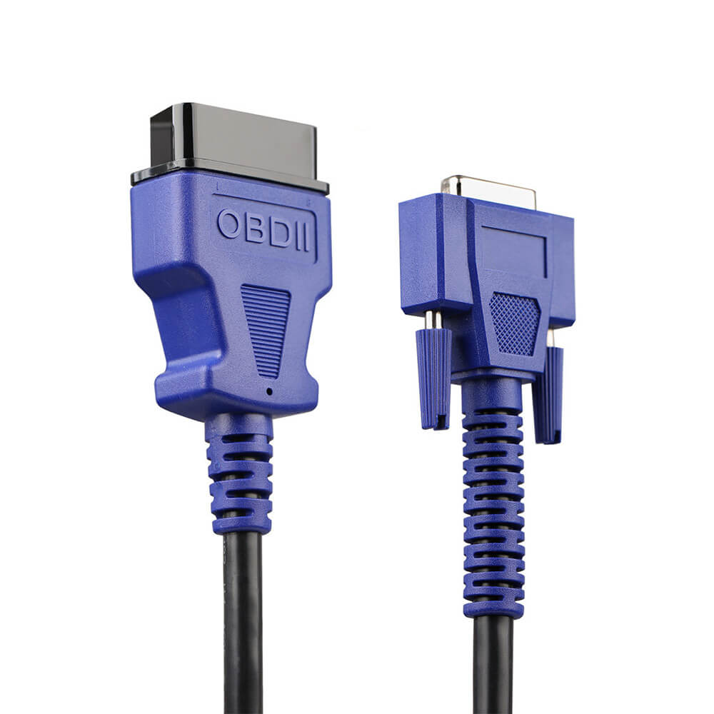 Autel MaxiIM IM608/ IM608Pro Main Test OBD Cable