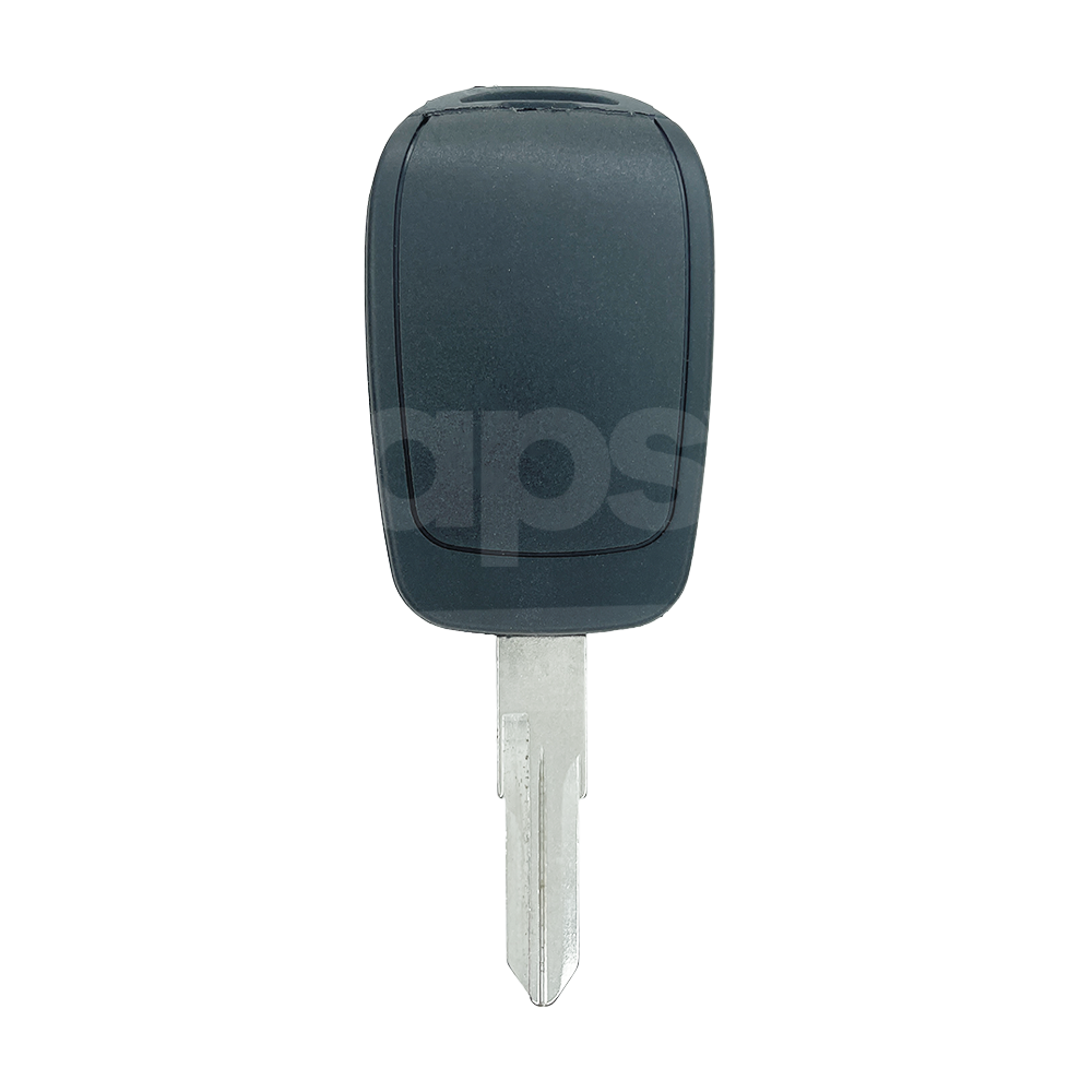 Renault Symbol 2012-2016 3 Buttons Remote Key 4A 433MHz