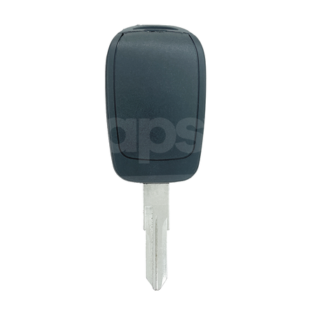 Renault Symbol 2012-2016 3 Buttons Remote Key 4A 433MHz