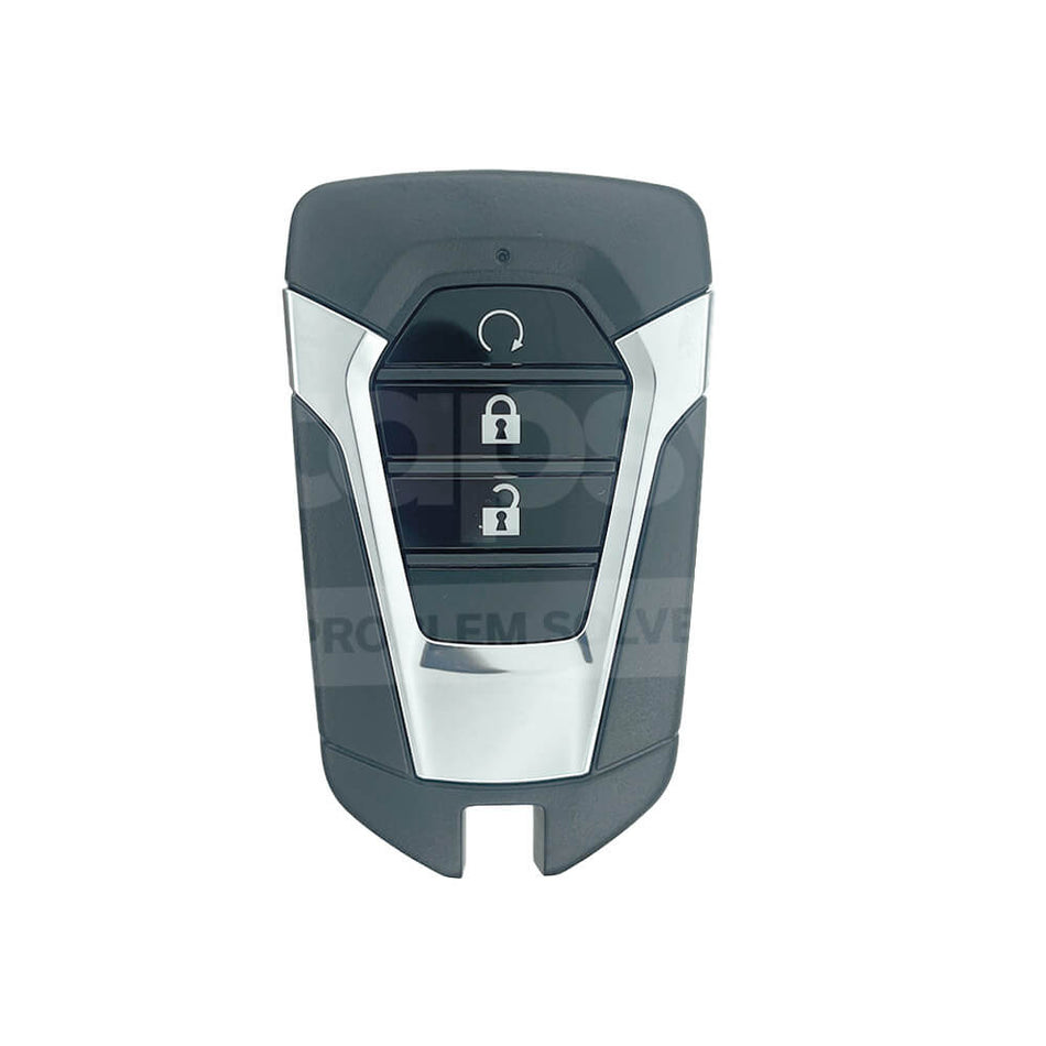 ISUZU D-Max/MU-X Genuine 3 Buttons Smart/Prox Remote Key 433MHz 7-55197460-0 2019-2023