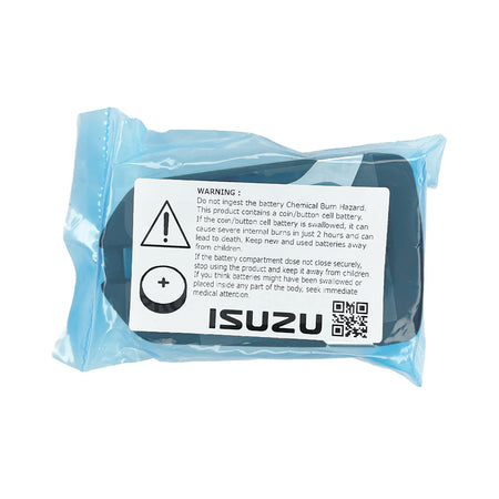 ISUZU D-Max/MU-X Genuine 3 Buttons Smart/Prox Remote Key 433MHz 7-55197460-0 2019-2023