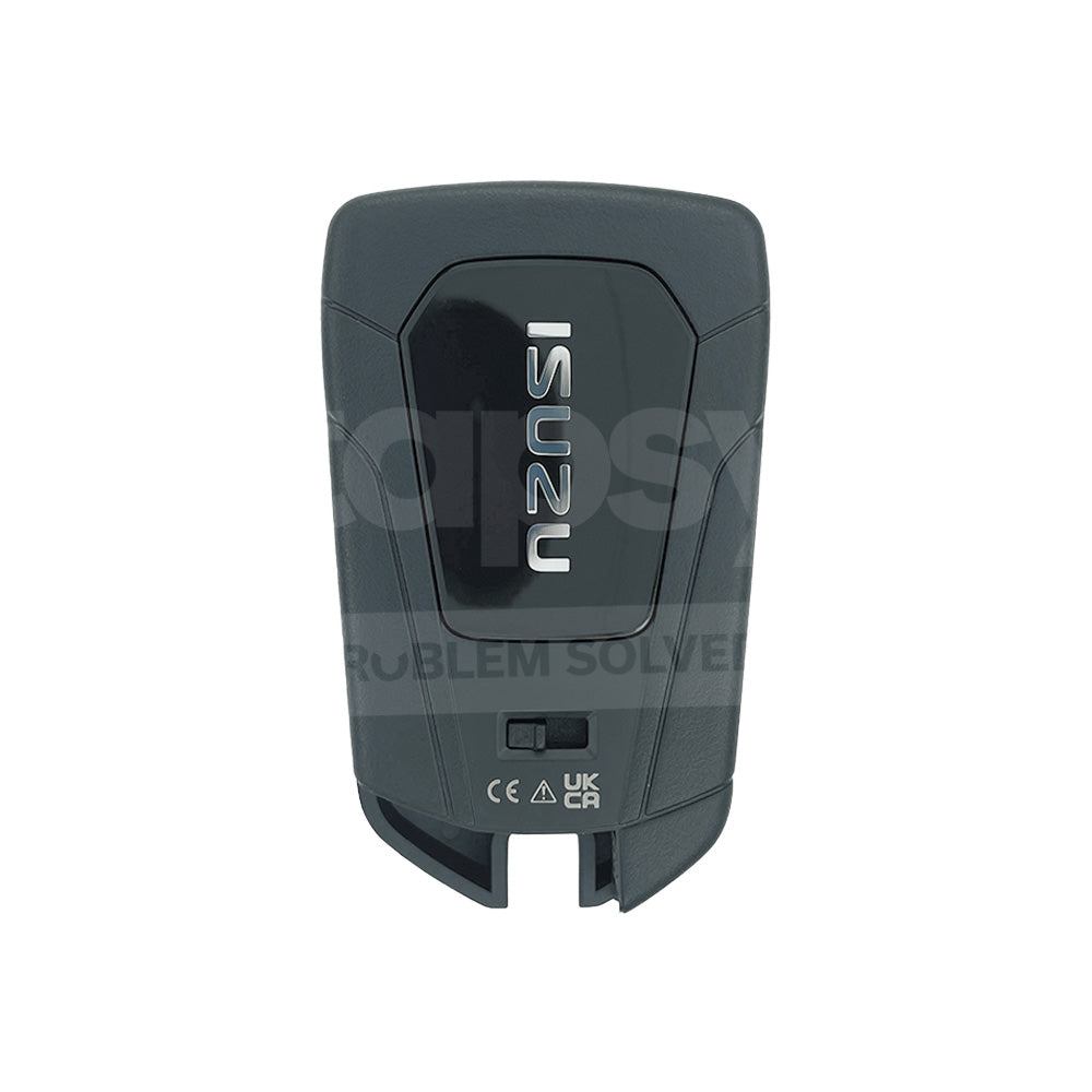 ISUZU D-Max/MU-X Genuine 3 Buttons Smart/Prox Remote Key 433MHz 7-55197460-0 2019-2023
