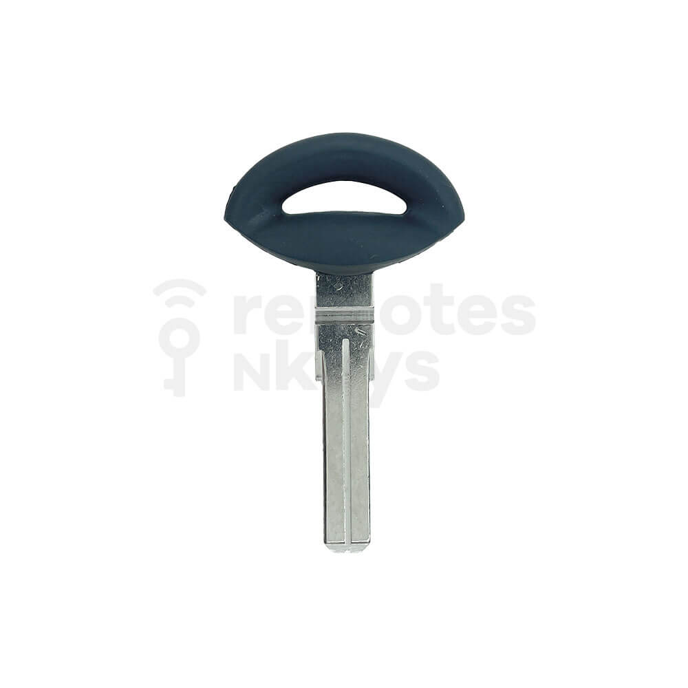 SAAB 9-3/9-5 2003-2010 4 Buttons Slot Start Remote Key ID46 433MHz 12783781