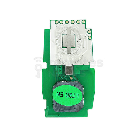Lonsdor LT20-02 Universal Subaru Smart Remote Key PCB 4 Buttons