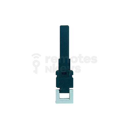 Volkswagen Passat Slot Remote Key Shell/Case with Emergency Blade