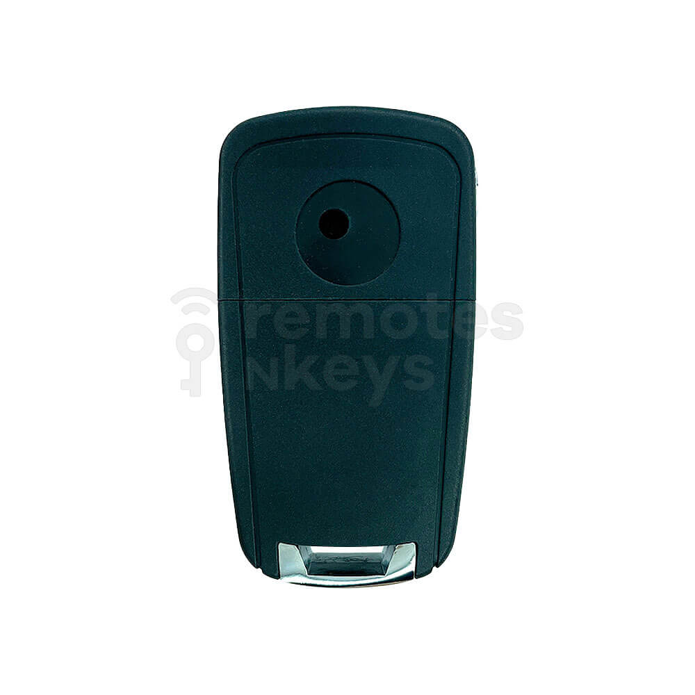 Holden Barina Spark 2+1 Buttons Flip Remote Key Shell/Case With DWO4 Blade