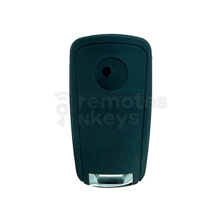 Holden Barina Spark 2+1 Buttons Flip Remote Key Shell/Case With DWO4 Blade
