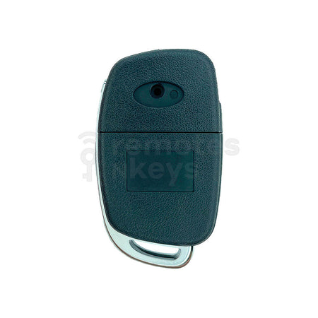 Hyundai iLoad/ iMax 2015 2 Buttons Flip Remote Key Shell/Case HYN14 Blade