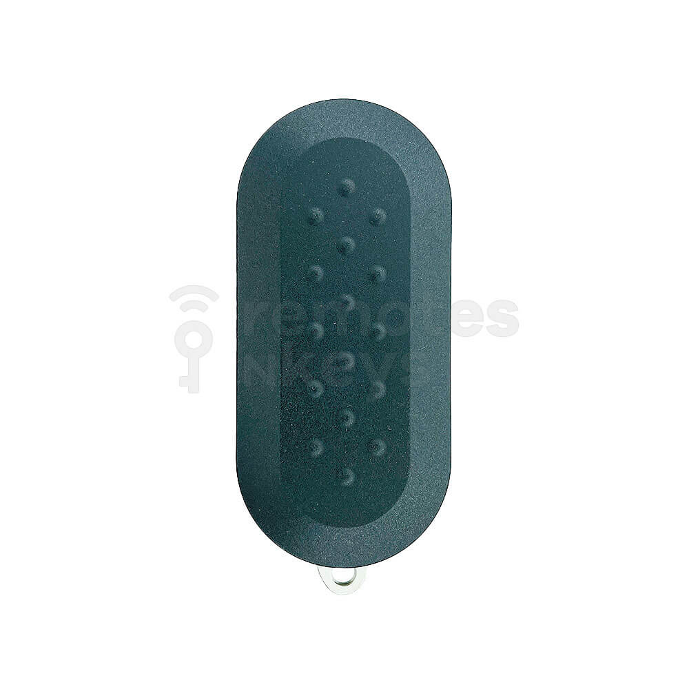 Citroen /Fiat /Peugeot 3 Buttons Flip Remote Key /Shell Case With SIP22 Blade Van Side Door