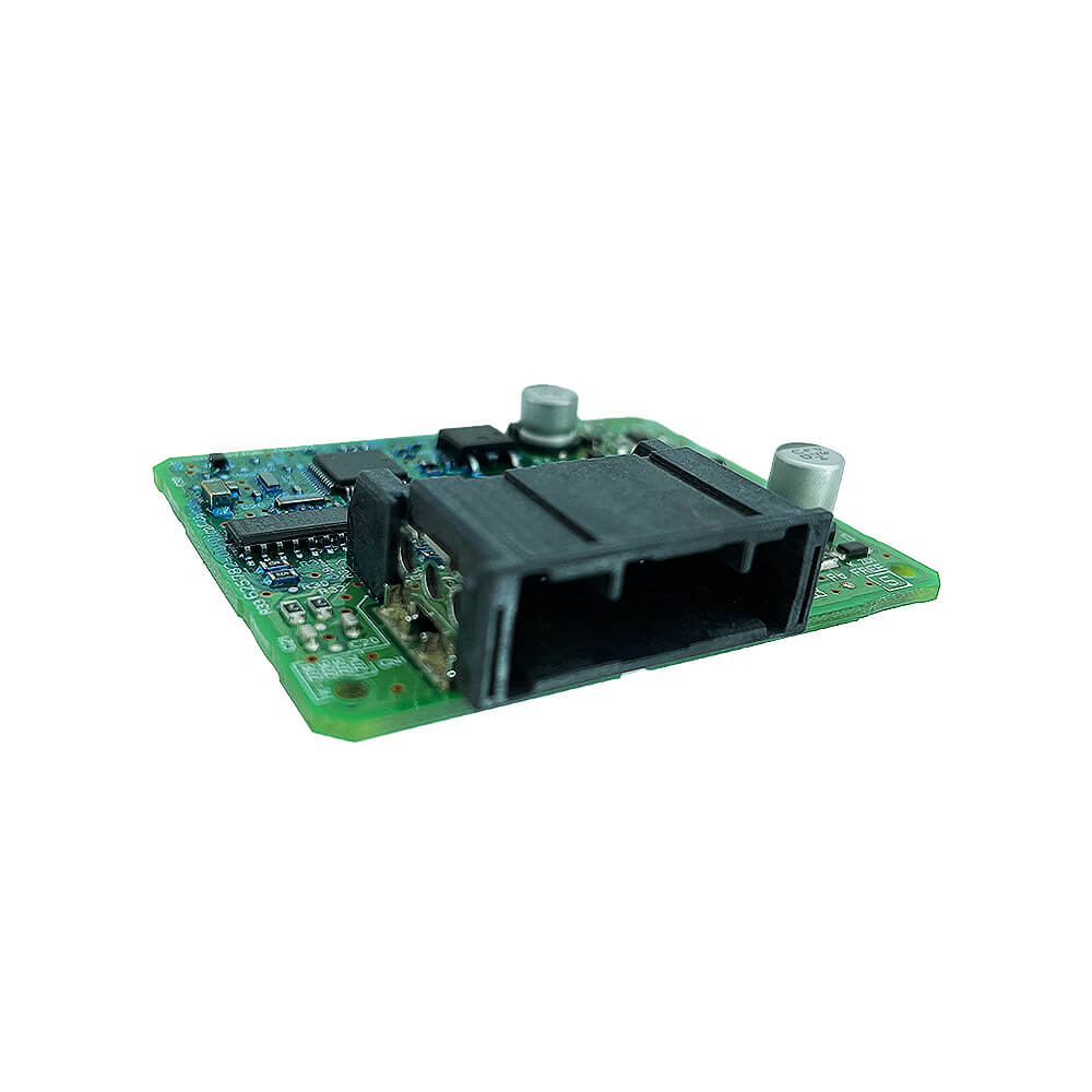Toyota Hilux 2022 Computer Assy Immobilizer IMMO Box 89780-0K072 FCC ID: MOZRI-57BTY Tested