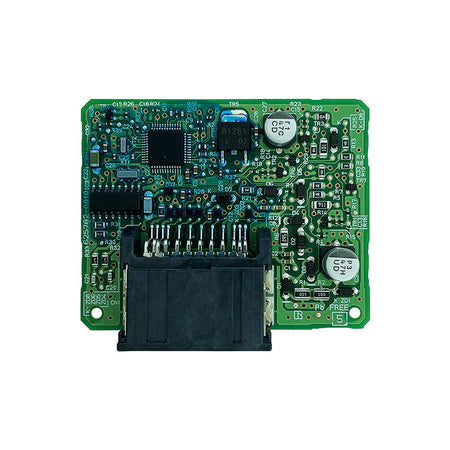 Toyota Hilux 2022 Computer Assy Immobilizer IMMO Box 89780-0K072 FCC ID: MOZRI-57BTY Tested